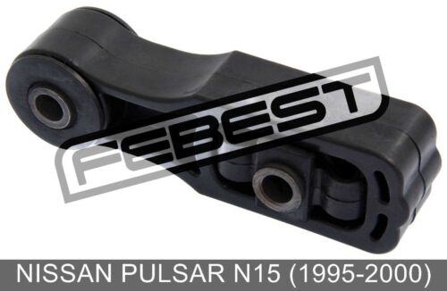 Rear Engine Mount For Nissan Pulsar N15 1995-2000
