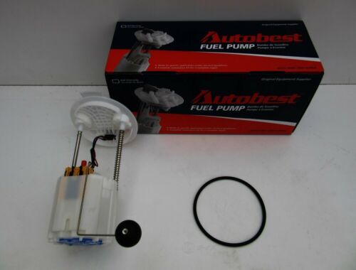 Fuel Pump Module Assembly Left Autobest F3252A