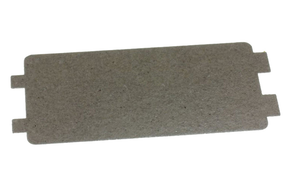 PLAQUE MICA POUR FOUR WHIRLPOOL 482000032355