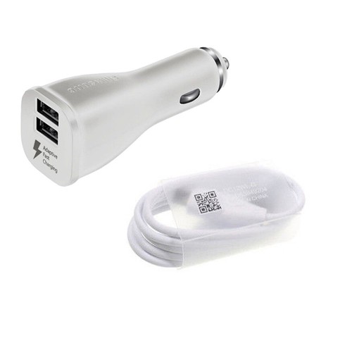 Fabricante de equipos originales cargador de pared de carga rápida tipo C Cable Cable Para LG G5 G6 G7 Stylo 4 V20 Lote
