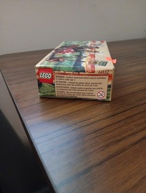 NEW Lego Knights Kingdom Catapult Crusher 6032 ISB