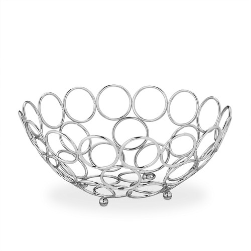 Obstschale Design Obstkorb Fruchtkorb Gemüsekorb Gemüseschale Obstaufbewahrung