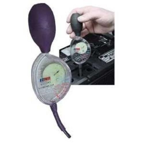 Battery Acid Hydrometer Car SUV Batteries Tester Diagnostics Tool Easy Read New