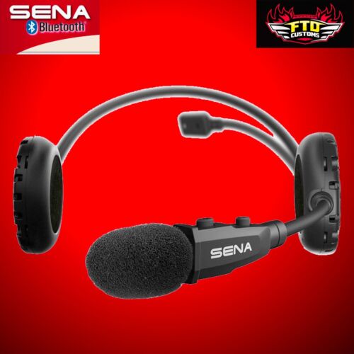 Sena 3S Bluetooth Headset and Intercom Boom Microphone 3S-B