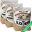 CookinPellets BlackCherry PerfectMix Combo SPECIAL BBQ Smokin Wood Pellet Grills