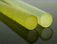 1pcs Polyurethane PU Rod Stick Elastic Roud Bar Diameter 30mm,Length 250mm # GY