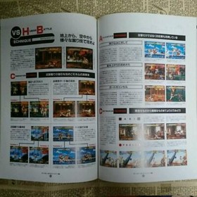 SNK NEO GEO THE KING OF FIGHTERS 95 CATALOG JPN IMPORT GOOD CONDITION