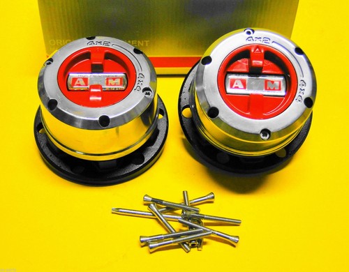 Roue libre moyeux AVM 443hhp Hyundai Galloper II 3,0i High Performance freilaufnabe
