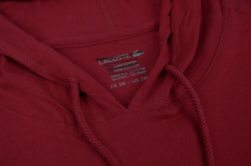 Sweaters Lacoste Mens Big Tall Long 