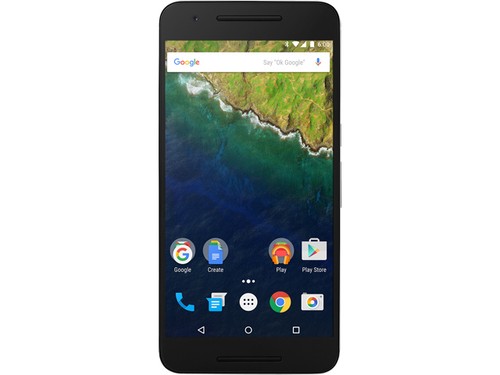 Nexus-6P-128GB-Storage-3GB-RAM-5-7-Black-Silver-4G-LTE-Unlocked-Smartphone