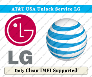 Device Active on another Account UNLOCK AT/&T LG All Models Activeline