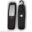 24 DEL bord rouge-Urgence Camping Survival Rechargeable Cintre crochet aimant