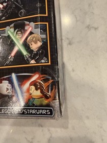 LEGO Star Wars Death Star Final Duel # 75093 in factory sealed box