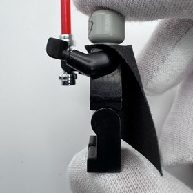 LEGO Star Wars Cloud City 10123 Complete Minifigures Boba Luke Leia Lando & More