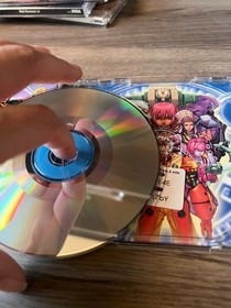 Dreamcast Phantasy Star Online Version 2 - TESTED