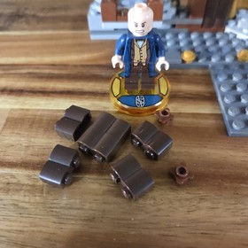 LEGO Dimensions Fantastic Beasts Story Pack Incomplete
