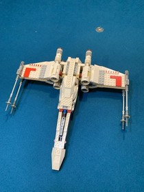 Lego Retired X-wing Lot 6212 9493 75301