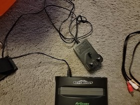 Sega Mega Drive Classic Game Console