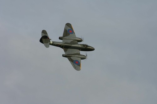 Bauplan Meteor Modellbauplan Aircombat Flugmodell