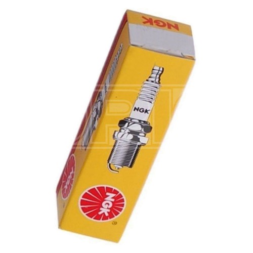 standard bougie//bougie-nickel sol électrode Ngk B4ES 4129