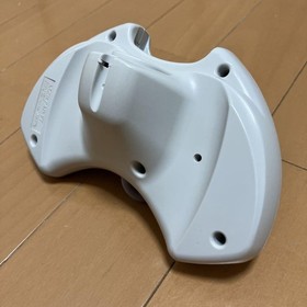 SEGA Dreamcast DC Tested BOXED ASCII PAD FT Controller ASC-1301P from Japan