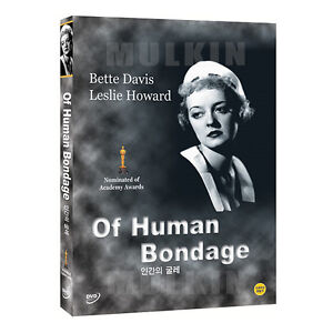 Of Human Bondage Dvd 95