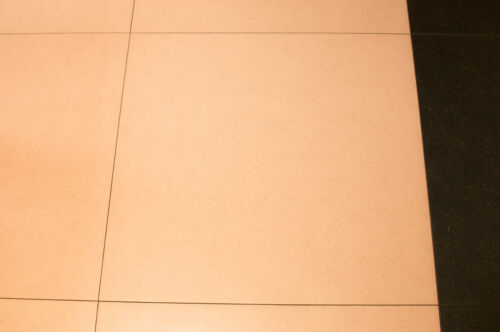 Armstrong Bodenbelag PVC Vinyl  Farbe beige 60x60cm 2,5mm dick Industrieboden