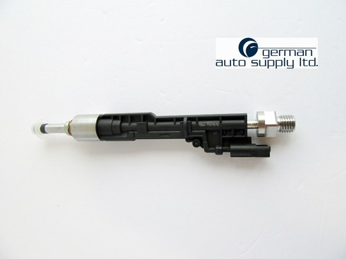 BOSCH 62805 0261500109 BMW Fuel Injector NEW OEM