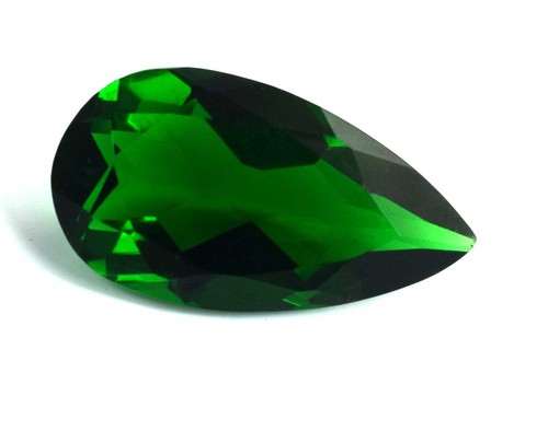 Green Amethyst Loose Gemstone Mix Shape Brazilian Fresh Arrival AGSL Certified