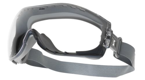 Clear Anti Mist // Scratch PILOPSI Bolle Pilot Safety Goggles