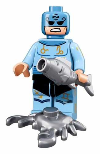 LEGO MINI FIGURES BATMAN MOVIE 1 #71017 ZODIAC MASTER #15