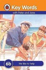 We Like to Help by W. Murray (Hardback, 2009)