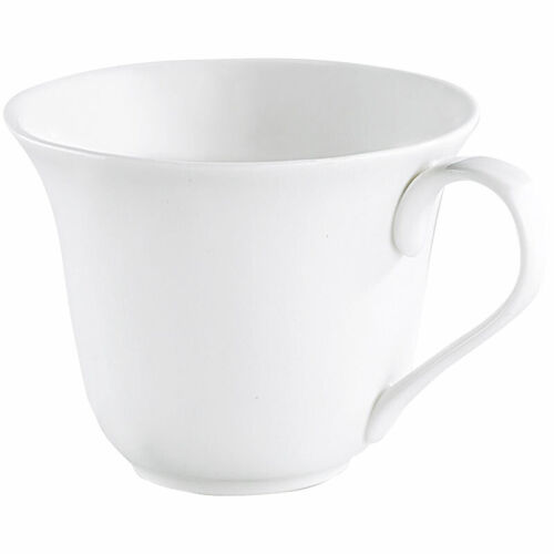 Tassen für Tees Henkel-Tassen für Kaffee 2er-Set Porzellan-Tassen in Herzform 