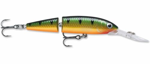 New Rapala Jointed Lures J13 Sea Fishing Lures Rapala Jointed Bargains