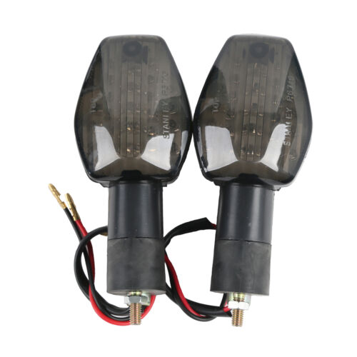 LED Turn Signals Blinker Light For Honda VTR 1000 SP1 CBR1100XX 2000-2006 01 02