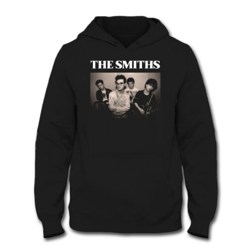 Sweater Unisex The Smiths Hoodie 