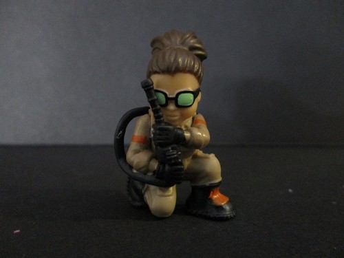 2016 Mattel Ghostbuster Ecto Minis Abby Yates