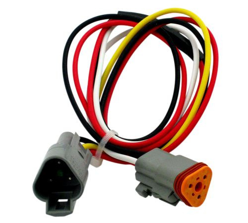 SEN-6012* Dakota Digital Optional Electronic Adapter Harness
