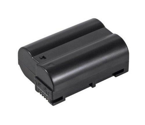 Meike mango para Nikon d750 incl como mb-d16 2x batería