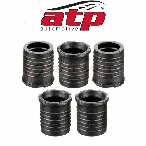 Automatic Transmission rj ATP Dipstick Tube Seal for 1997-2002 Jeep Wrangler Automatic Transmission rj ATP Dipstick Tube Seal for 1997-2002 Jeep Wrangler
