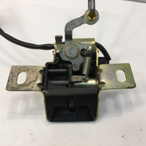 2001-2007 Ford Escape Rear Glass Hatch Lift Gate Door Latch Lock Actuator OEM