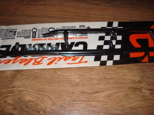 NEW Woodys Carbides TSD4-6180 6/" Inch 1996-1998 MXZ 440 1996-1997 583