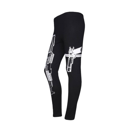 NEU WORK OUT Leggings Leggins Pants Sport Fitness Yoga Jogging Tights Hose