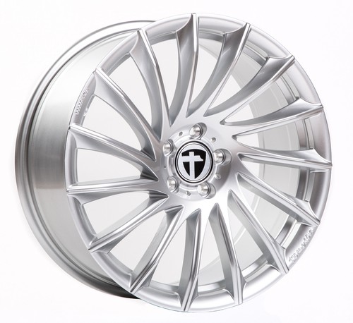 Sofort Lieferbar Tomason Tn16 Silber 8 5jx19 Lochkreis 5x112 Et30 Neu Car Wheels Tyres Trims Vehicle Parts Accessories