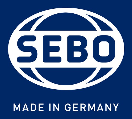5093 il pour sebo x//C//370 sacs pour aspirateur Original sebo Filterbox Art