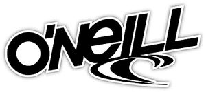 O/'neill Wetsuit Surfing Kiteboarding Car Bumper Window Sticker Decal 6/"X3/"