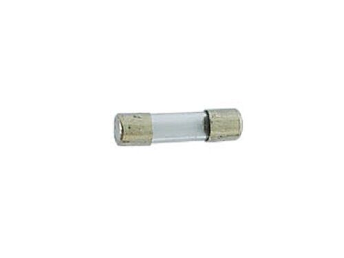 Velleman FU0.2N 5 x 20mm 0.2A SLOW ACTING FUSE 