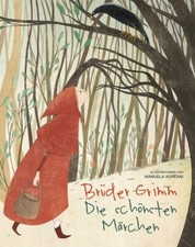Brüder Grimm. Die schönsten Märchen | Buch | 9788863124019