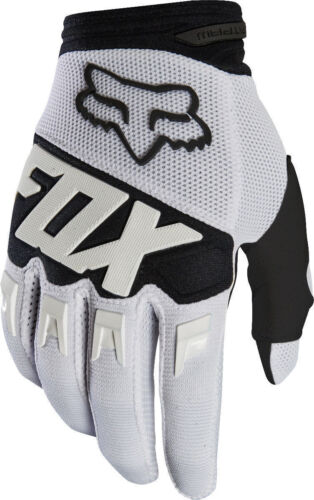 Men‘s FOX Racing Dirtpaw Race Gloves Motocross MTB ATV MX UTV BMX Off Road 9