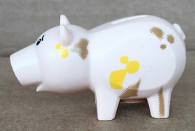 LEGO® Minifigure Toy Story Dirty Hamm 7596 Piggy Bank Trash Compact Escape hamm3